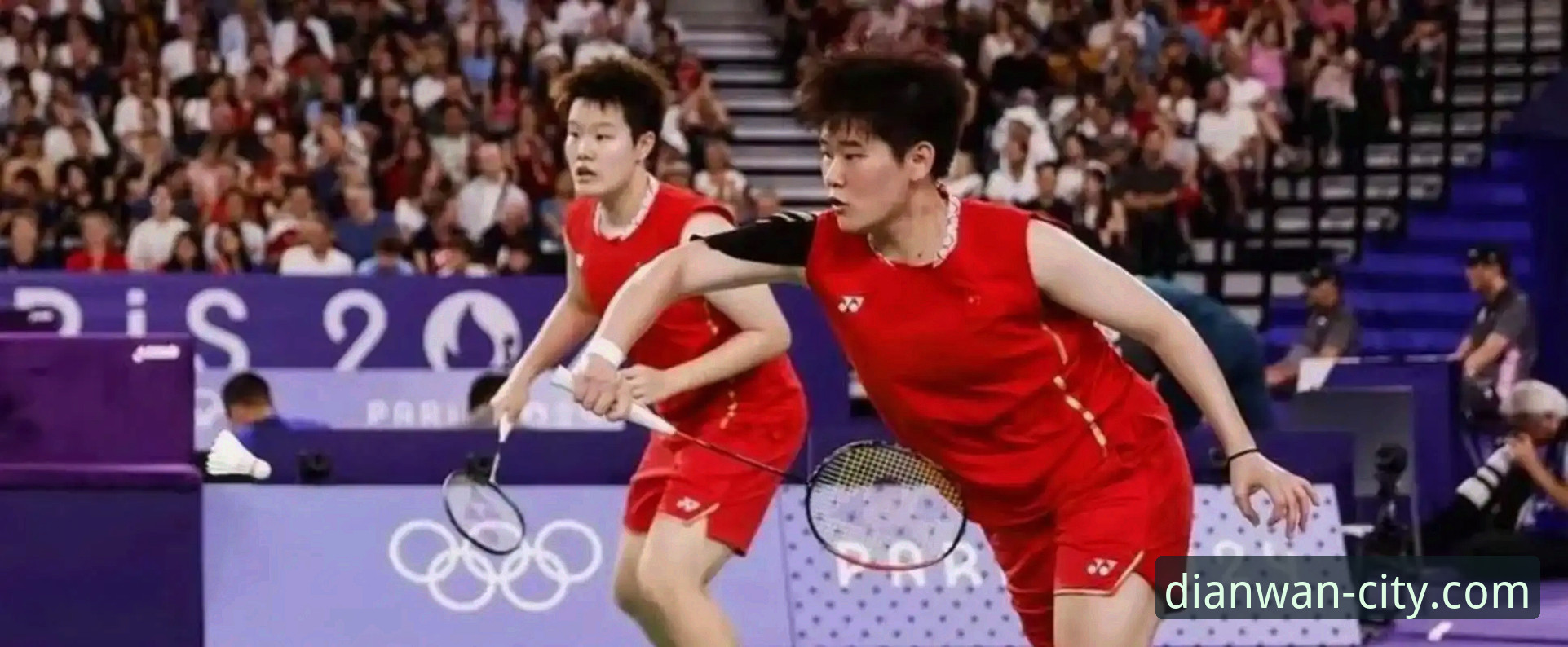2026尤伯杯半决赛深度评测：中国女队3-0完胜日本，技战术细节全解析